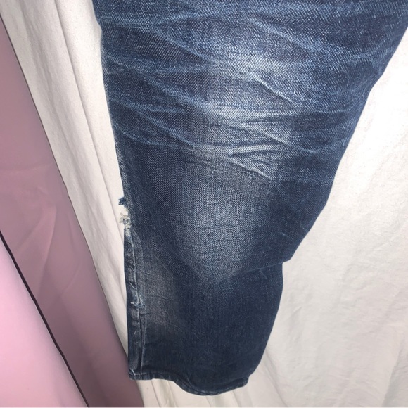 Fake & Fraudy Men’s Jeans 32x30 - Picture 4 of 13